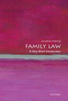 Read: Book Family Law