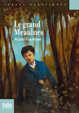 Read: Le Book grand Meaulnes