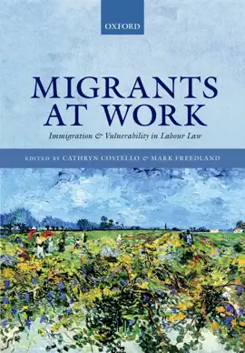 Read: Migrants Book at Work