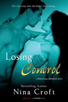 Losing Control by Nina Croft book