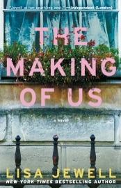 The Making of Us - Lisa Jewell