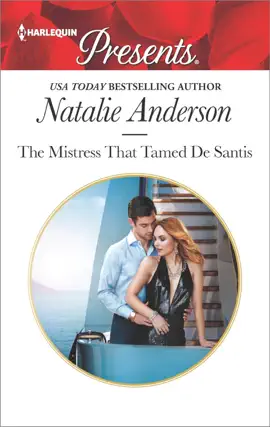 Read: The Book Mistress That Tamed De Santis
