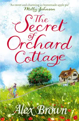Read: The Secret of Book Orchard Cottage