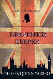 Brother Keeper - Chelsea Quinn Yarbro