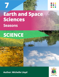 Earth and Space Sciences