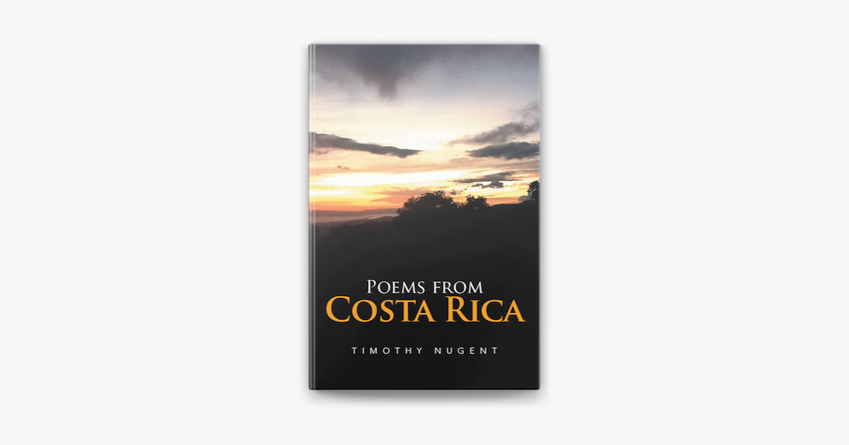 ‎Poems from Costa Rica on Apple Books