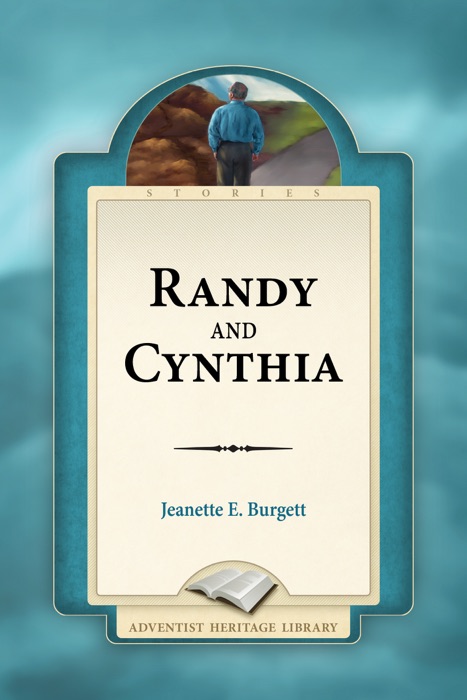 Randy and Cynthia