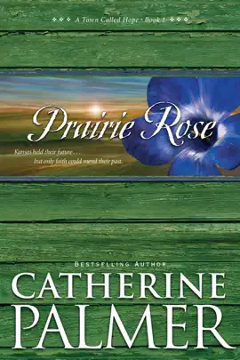 Read: Prairie Book Rose
