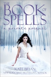 The Book of Spells - Kate Brian