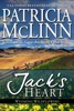 Book Jack's Heart (Wyoming Wildflowers, Book 6)