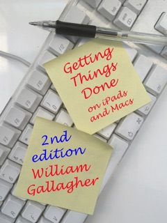 Getting Things Done on iPads and Macs by William Gallagher