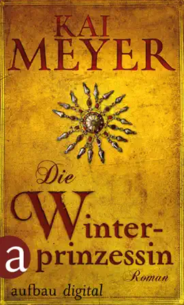 Read: Die Winterprinzessin Book