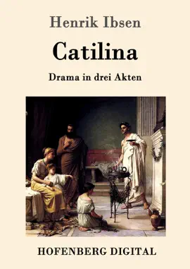 Read: Catilina