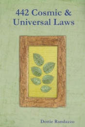 442 Cosmic & Universal Laws