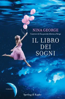 Read: Il libro dei Book sogni