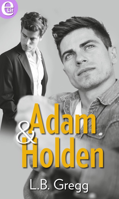 Adam and Holden (eLit)