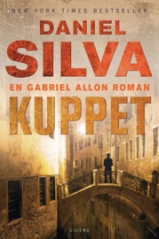 Kuppet - Daniel Silva