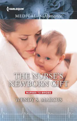 Read: Book The Nurse's Newborn Gift