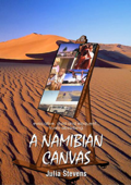 A Namibian Canvas - Julia Stevens