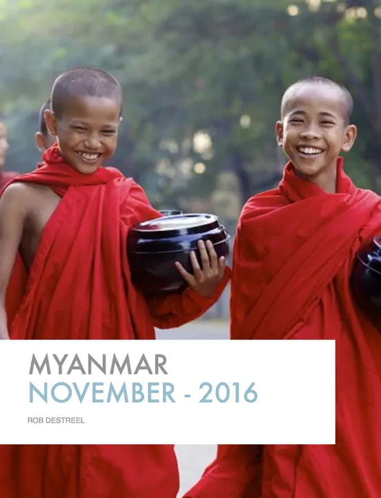 Myanmar