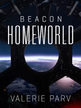 Read: Book Homeworld: Beacon 3