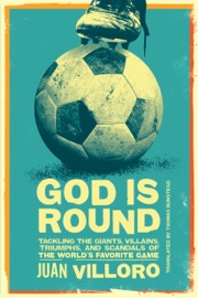 God is Round - Juan Villoro