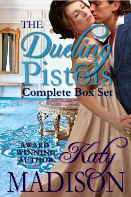Read: The Dueling Pistols Book