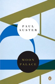 Moon Palace - Paul Auster & Grez