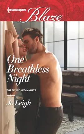 Read: Book One Breathless Night