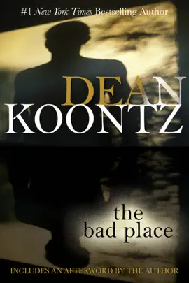 Read: Book The Bad Place