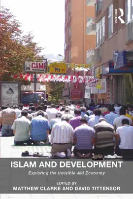 Read: Islam and Book Development