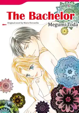 Read: The Book Bachelor (Harlequin Comics)