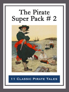 The Pirate Super Pack # 2