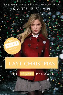 Read: Last Book Christmas