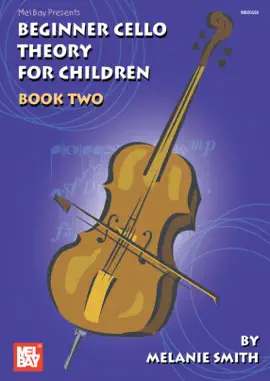 Read: Book Beginner Cello Theory For Children, Book Two