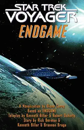 Read: Endgame
