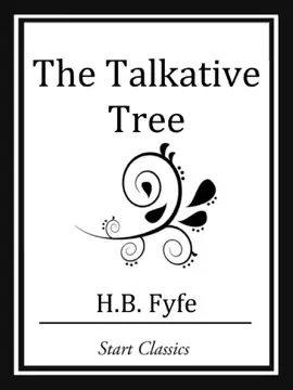 Read: The Talkative Book Tree