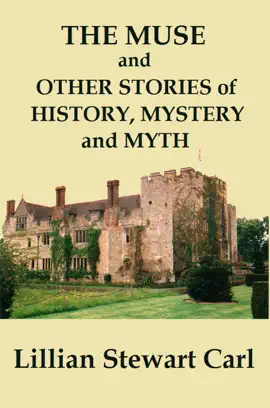 Read: The Book Muse and Other Stories of History, Mystery, and Myth