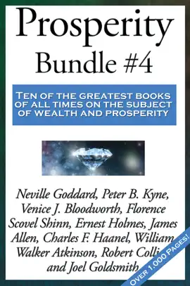 Read: Prosperity Bundle Book #4