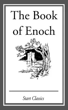 The Book of Enoch
