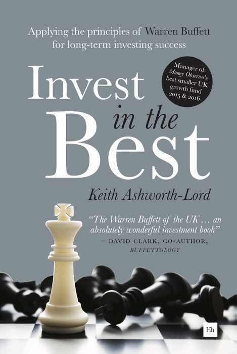 Invest In The Best