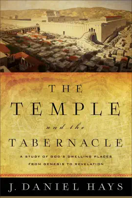 Read: The Book Temple and the Tabernacle