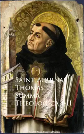 Read: Summa Book Theologica