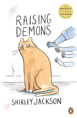 Read: Book Raising Demons