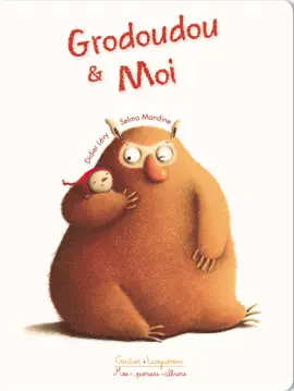 Read: Grodoudou et Book moi