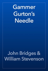 Gammer Gurton’s Needle