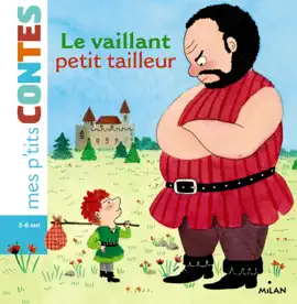 Read: Le vaillant petit Book tailleur