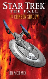 The Fall: The Crimson Shadow - Una McCormack