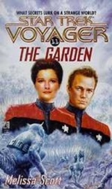 Star Trek: Voyager: The Garden - Melissa Scott