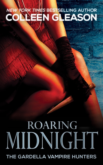 Roaring Midnight: Macey Book 1